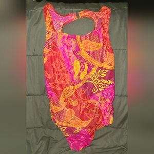 Matthew Cole Maternity Swimsuit